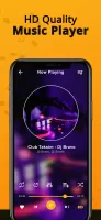 8D Music Player