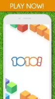 1010! Block Puzzle Game