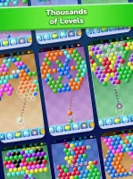 Bubble Shooter Pop!