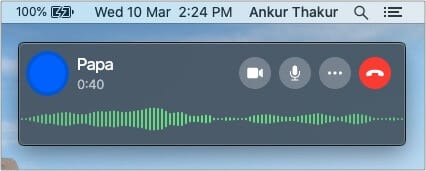 How to make WhatsApp video and audio calls？
