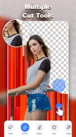 Cut and Paste: AI Photo Editor