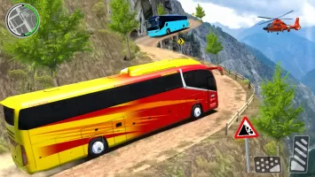 Bus Simulator
