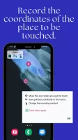 Touch Macro Pro