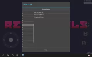 EmuMD XL