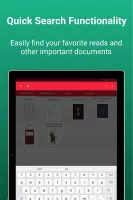 PDF Viewer & Book Reader