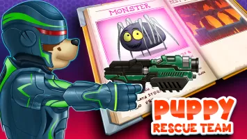 Rescue Patrol: Action games