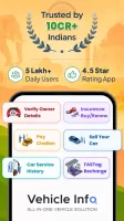 RTO Vehicle Information