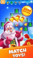 Christmas Sweeper 3 - Match-3