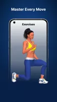 Butt workout