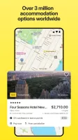Hotels and Flights