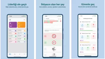 Ehliyet Sınav Soruları 2024