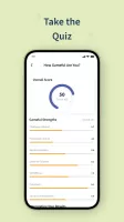 SuperBetter: Mental Health