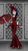 Gothic Dress Up