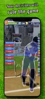 Cricket LBW - Umpire's Call