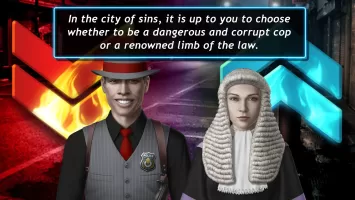 Sin City Detective – Hidden Ob