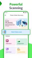 Recover Deleted Photos App