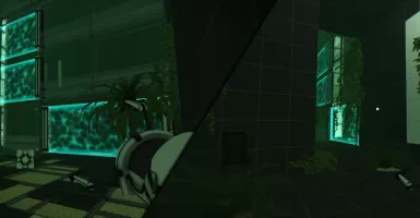 Teleportal 2 (Beta)