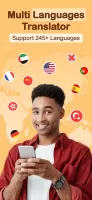 Translator for All Languages