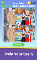 Differences