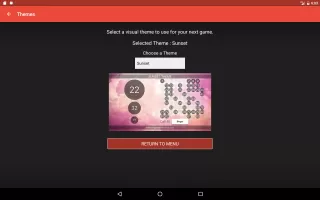 Bingo Caller Machine