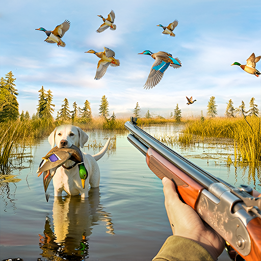 Duck Hunting 3d: Birds Shooter
