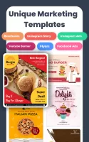 Menu Maker