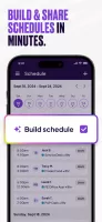 Employee Schedule & Time Clock