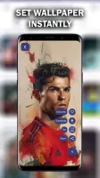 Ronaldo Wallpapers 2024 HD 4K
