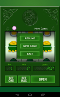 Irish Slot