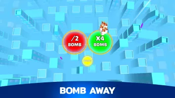 Evolving Bombs!