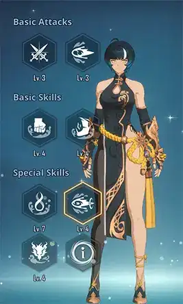 Solo Leveling:Arise