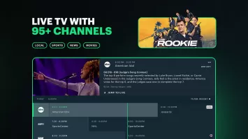 Hulu