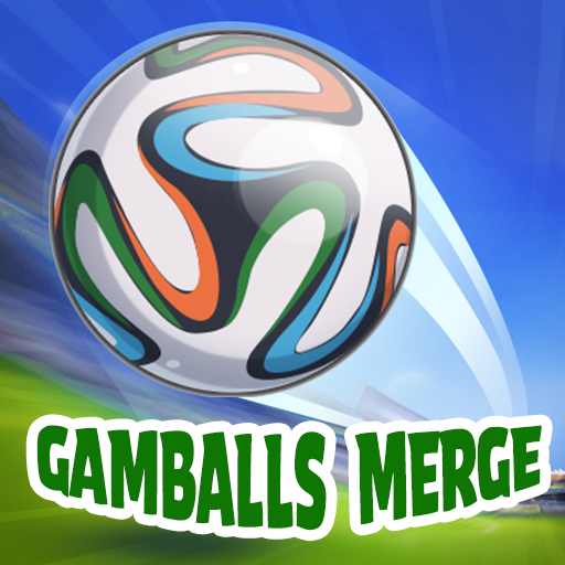 Gamballs Merge