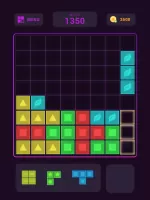 Block Puzzle - Puzzle Games