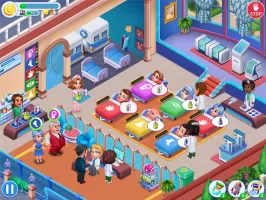 Doctor Clinic