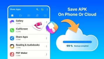 Share Apps