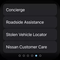 MyNISSAN®