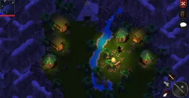 Forgotten Tales MMORPG Online