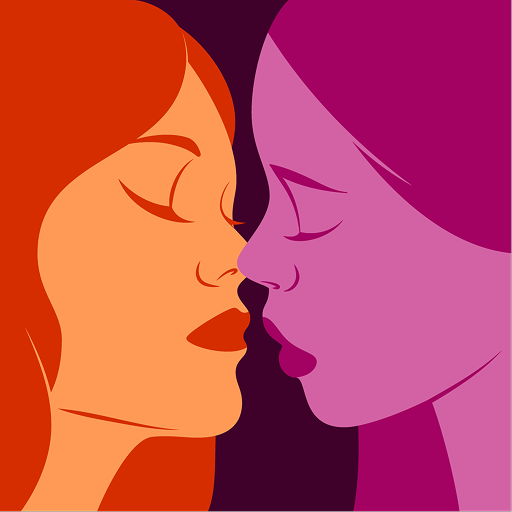 SPICY - Lesbian chat & dating