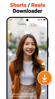 V Downloader – Download Videos