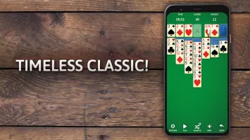 Solitaire Classic Era Games