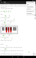 Guitar chords and tabs