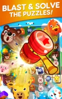 Pokopoko: Match puzzle game