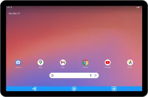Button Bar