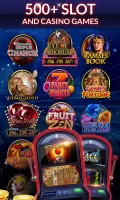 Merkur24 – Slots & Casino