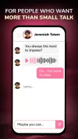 MeChat - Interactive Stories
