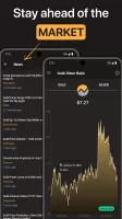 Gold and Silver Prices