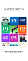 Sveriges Radio Play
