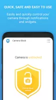 Camera Blocker