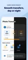 Photo Transfer